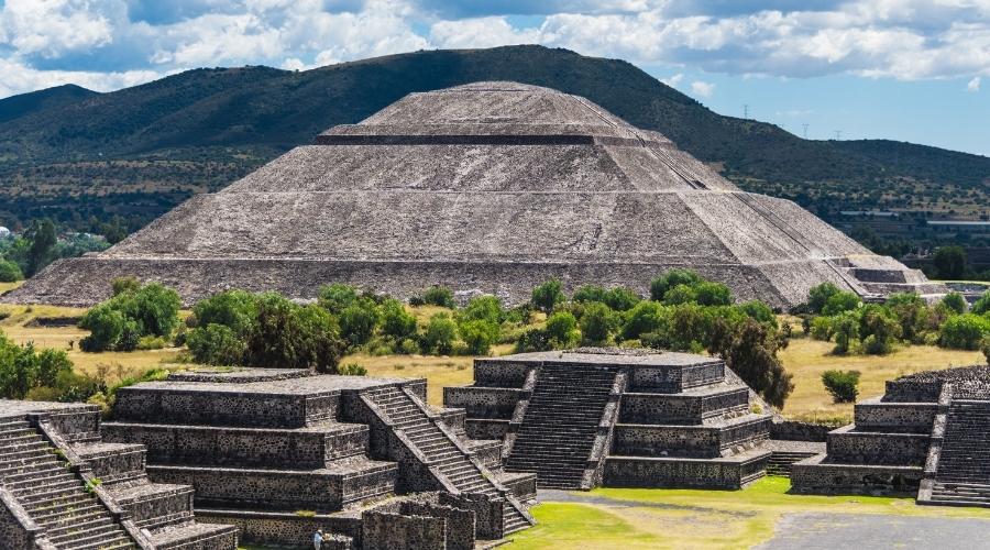 Triangle of the Sun Tour / 8 Days - SAT Mexico Tours and Travel