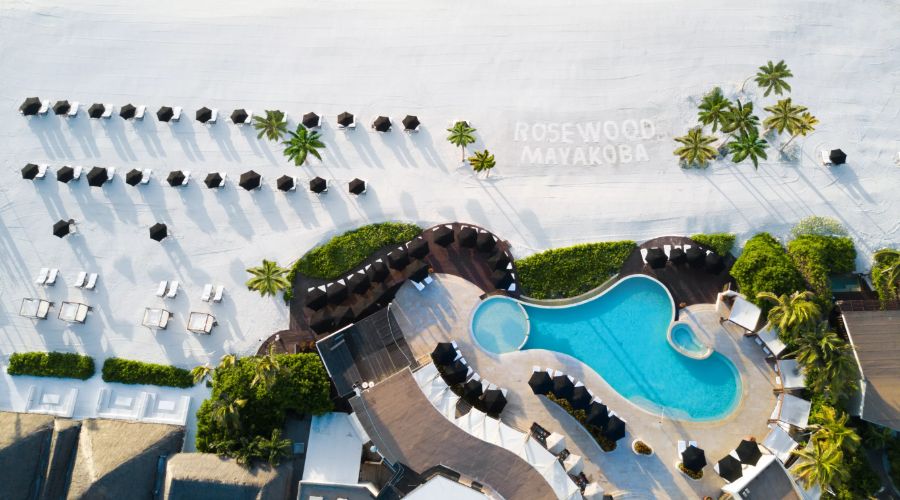 sat mexico tour and travel rosewood mayakoba