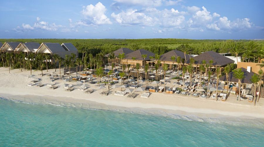 sat mexico tour and travel Banyan Tree Mayakoba