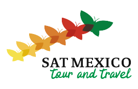 SAT Logo