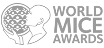 World MICE Logo
