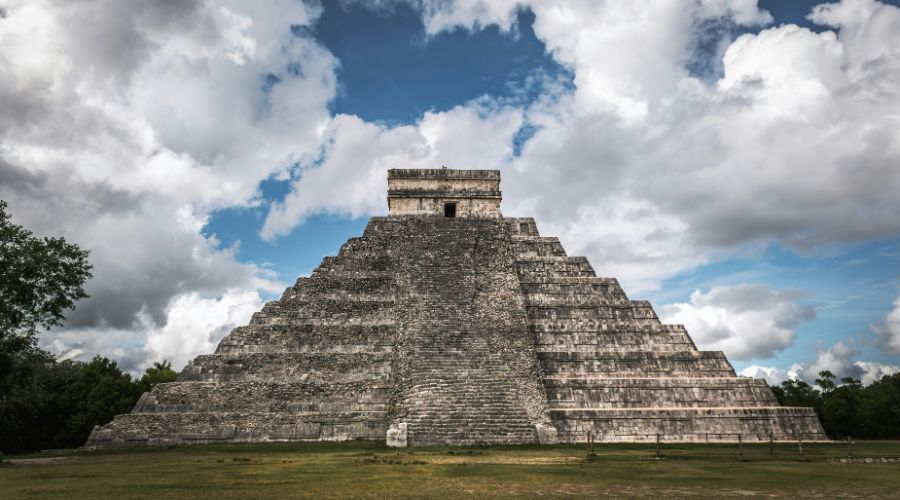 Chichen Itza TICKETS All you need to know! SAT Mexico Tours and Travel