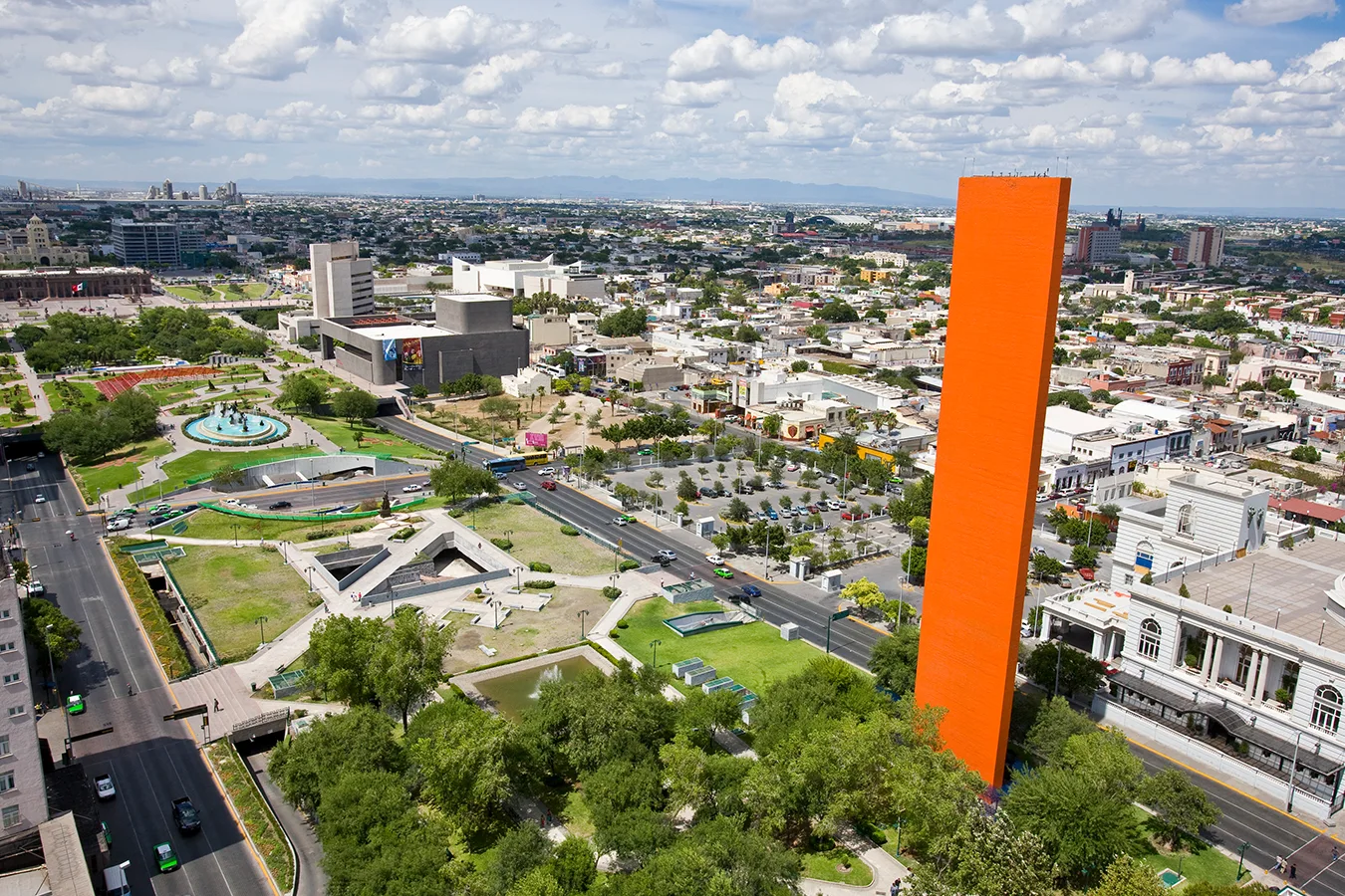 Best of Monterrey City Tour with Boat Ride